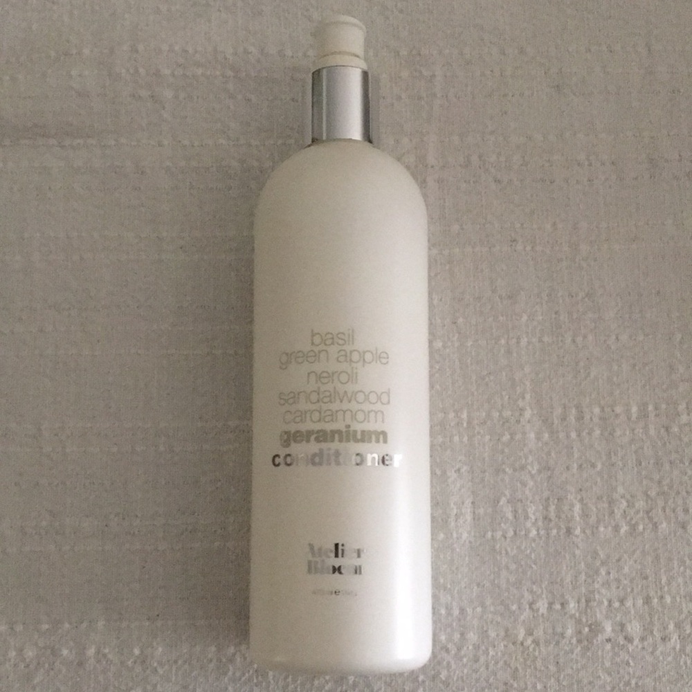 Atelier Bloem Conditioner